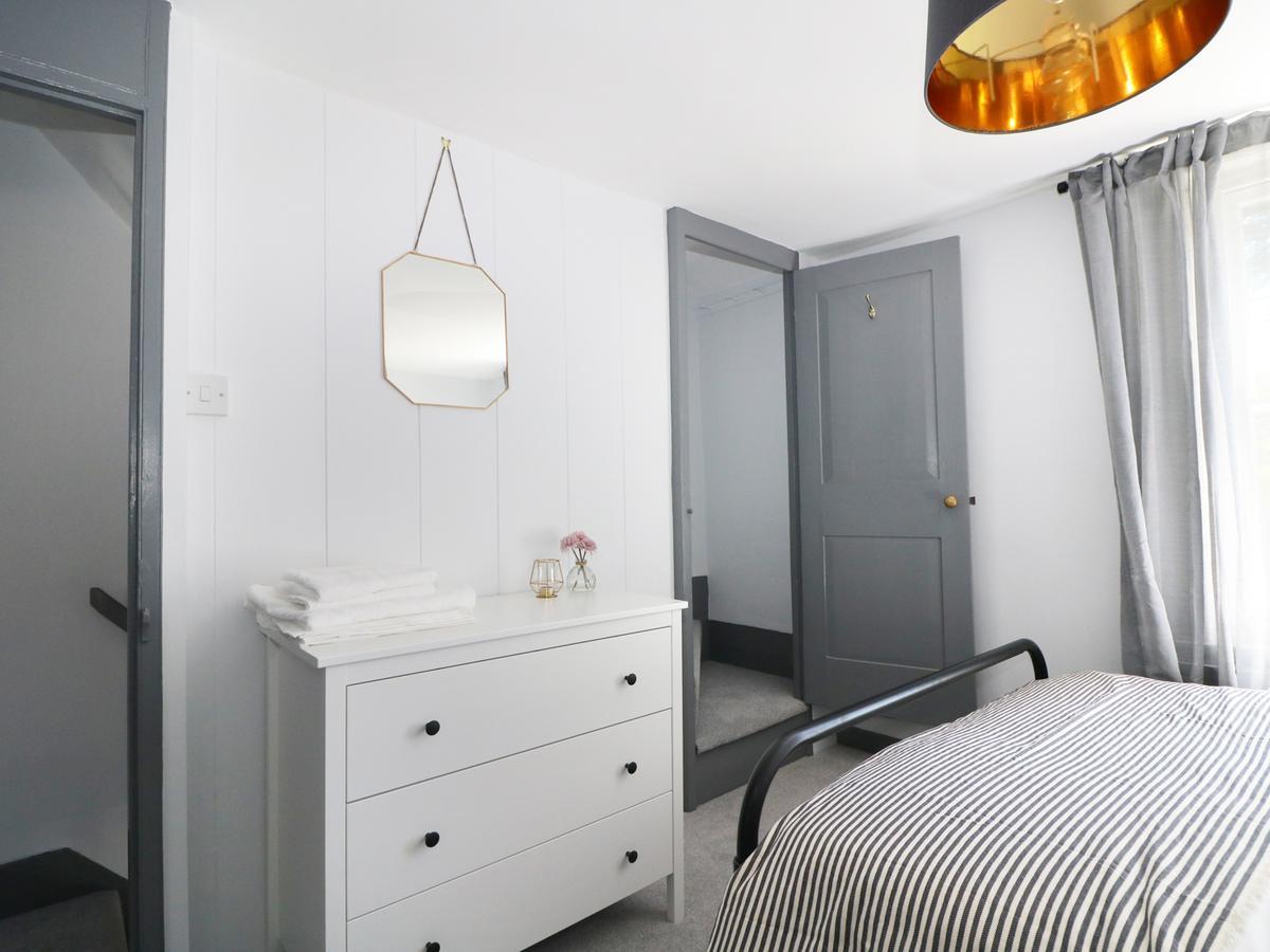 Lily Cottage Rye Extérieur photo